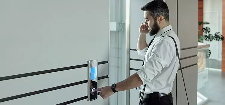 Cloud Based Access Control Waukesha