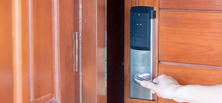 Commercial Keyless Entry Locks Waukesha