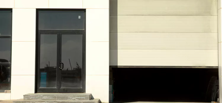 Choose Door & Gate Services Waukesha for Unmatched Expertise