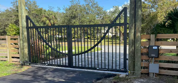 Why Choose Us for Your Automatic Gate Needs in Waukesha, WI?
