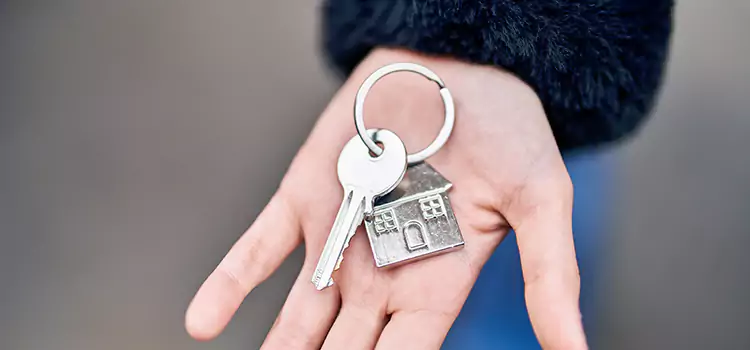 Trusted Broken Key Extraction Waukesha