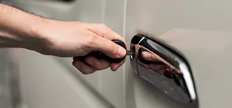 Car Unlock Service Price Waukesha