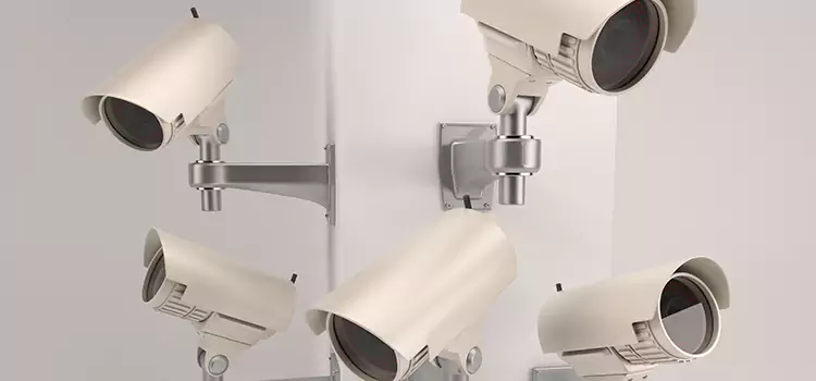 Your Trusted Partner for CCTV Solutions in Waukesha