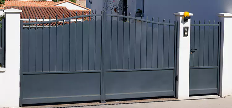 Emergency Commercial Gate Repair Waukesha