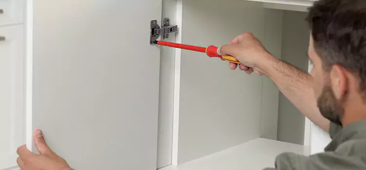 Screen Door Hinge Repair Waukesha