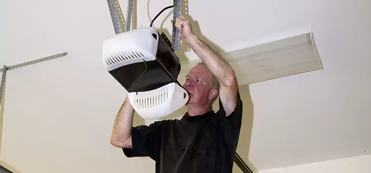 Garage Door Opener Service Waukesha