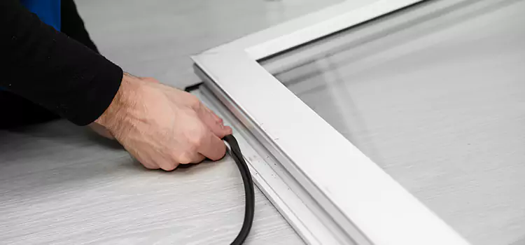 Commercial Door Weather Stripping Waukesha