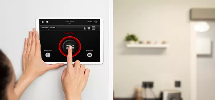 Blink Video Doorbell Installation Waukesha