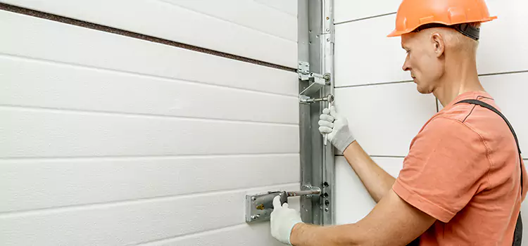 Why Choose Us for Garage Door Lock Services in Waukesha, WI?
