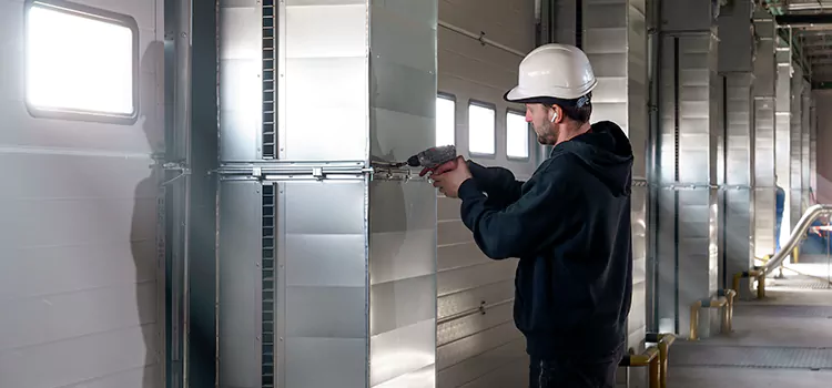 Prompt and Professional Garage Door Service in Waukesha, Wisconsin