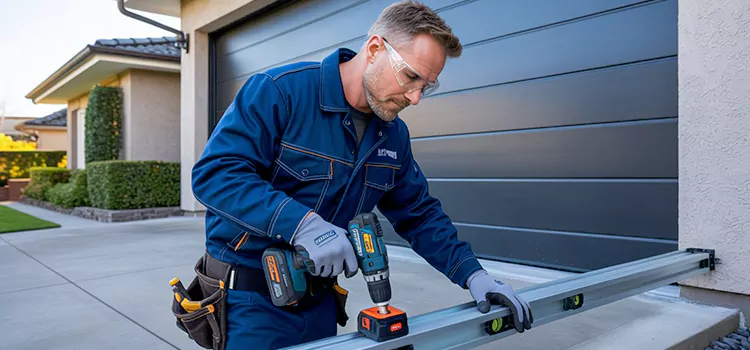 Why Choose Us for Garage Door Off Track Services in Waukesha, Wisconsin?