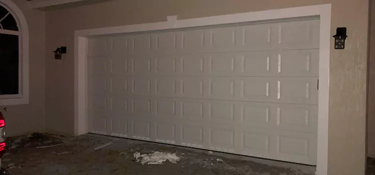 Garage Door Coil Replacement Waukesha