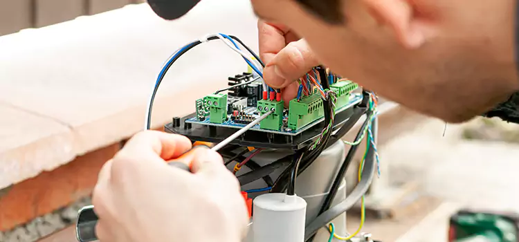 Specialized Brand Gate Motor Repairs Waukesha