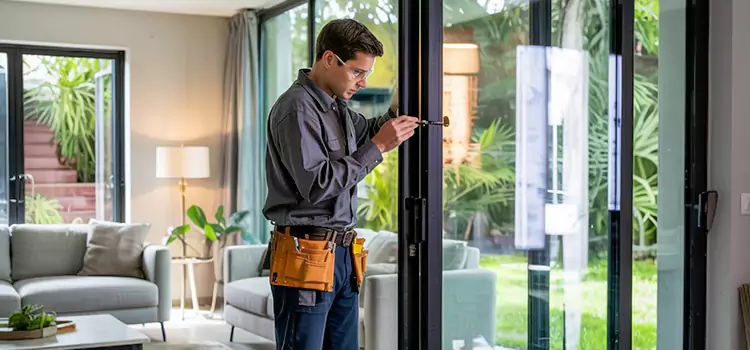 Why Choose Us for Your Glass Door Needs in Waukesha, WI?