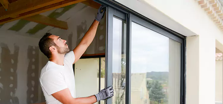 Emergency Sliding Glass Door Repair Waukesha