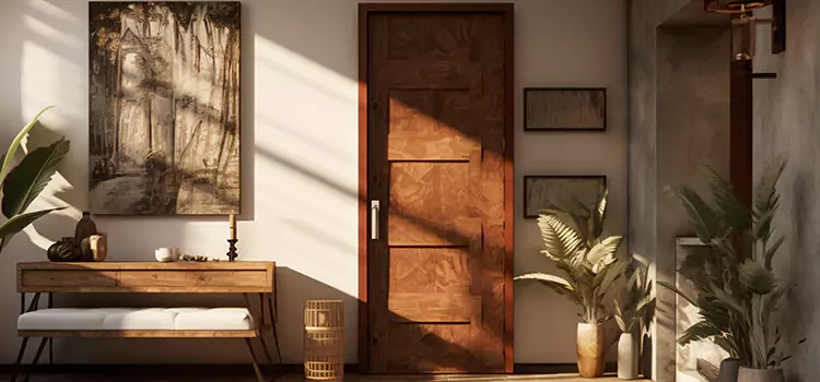 Specialty Interior Doors Waukesha