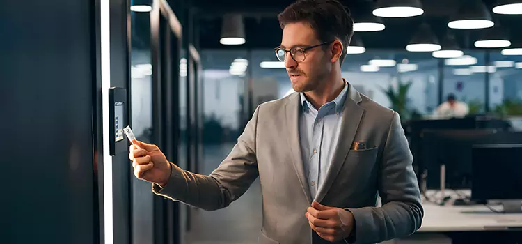 Our Commitment to Keycard Security Excellence in Waukesha, WI