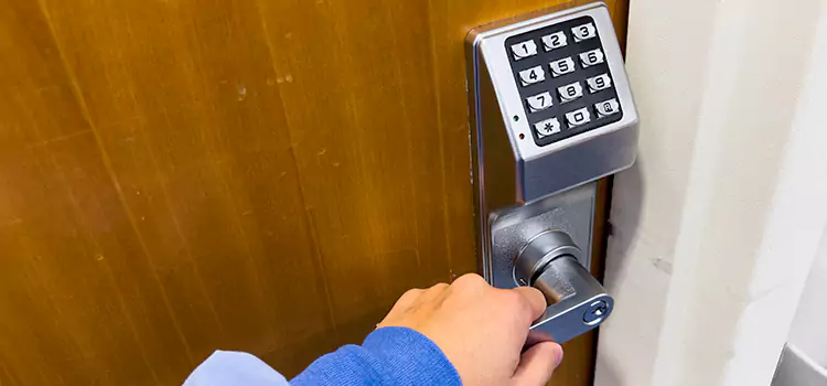 Why Choose Us for Your Keypad Lock Needs in Waukesha, WI?
