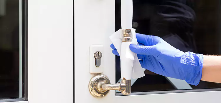 Rekey Lock Cylinder Waukesha