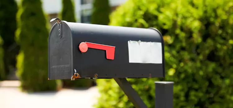 Secure Mailboxes for Packages Waukesha