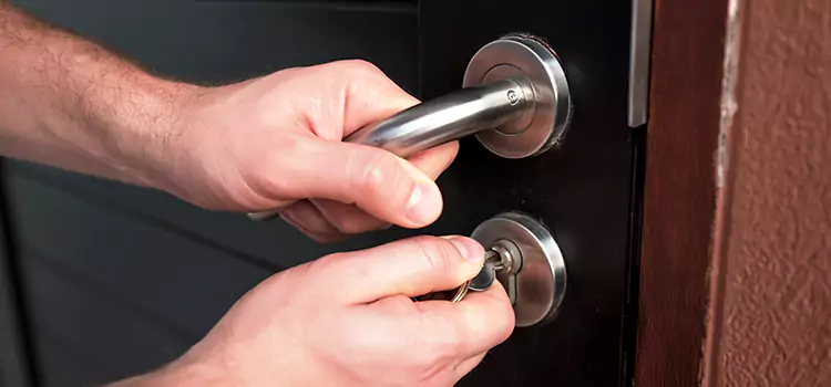 Master Key Control and Audits Waukesha