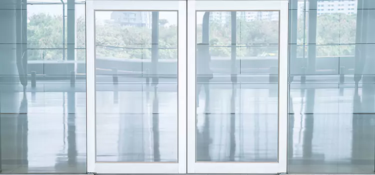 Mobile Sliding Screen Door Replacement Waukesha