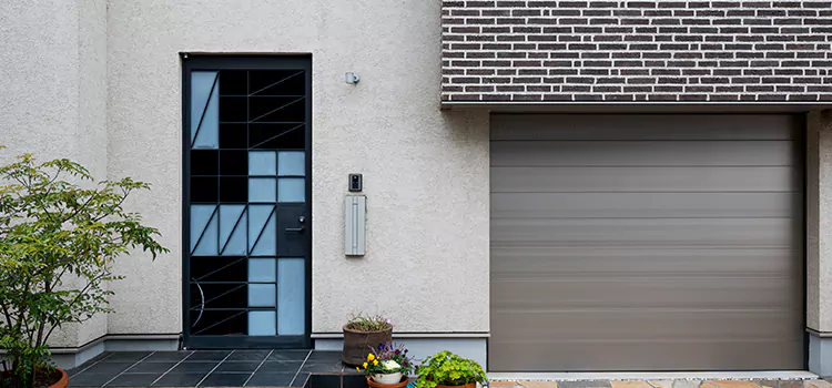 Residential Roll Up Security Doors Waukesha