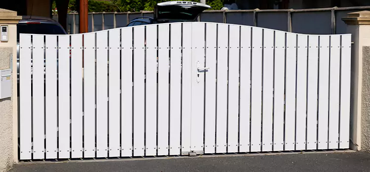 Why Choose Us for Residential Gate Repair in Waukesha, WI?