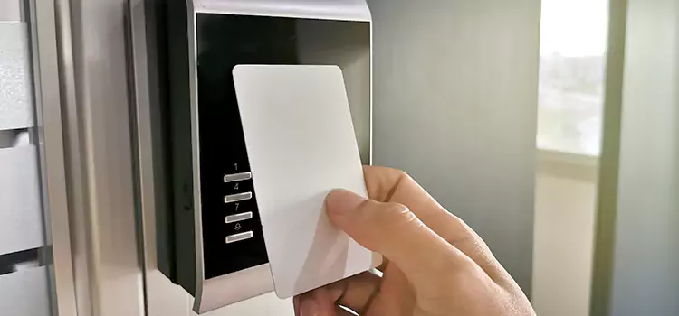 Advanced RFID Technology Integration in Waukesha, WI
