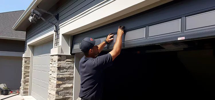 Janus Roll Up Doors Waukesha
