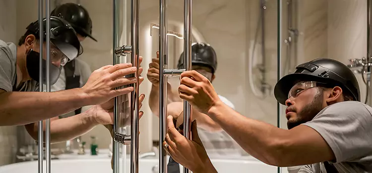 Shower Door Replacement Cost Waukesha