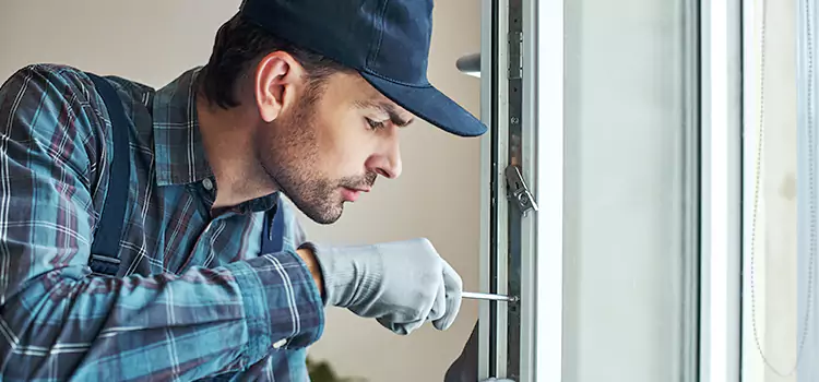 Emergency Response for Latch Issues Waukesha