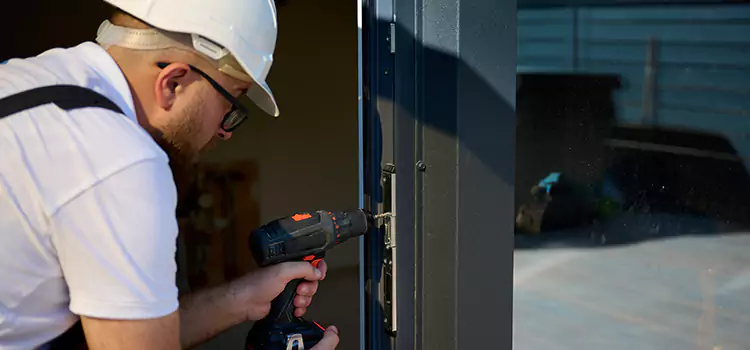 Aluminium Sliding Door Lock Fitting Waukesha
