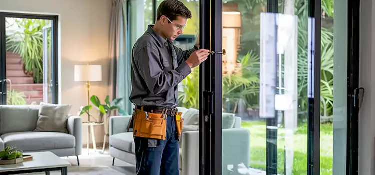 Sliding Door Maintenance Waukesha