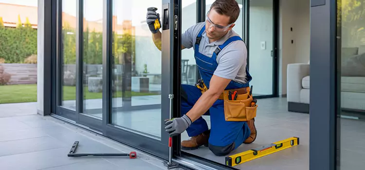 Patio Door Replacement Waukesha
