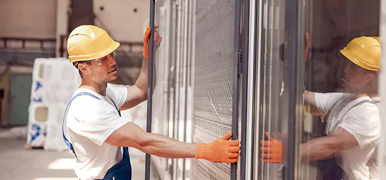 Sliding Door Mesh Replacement Waukesha