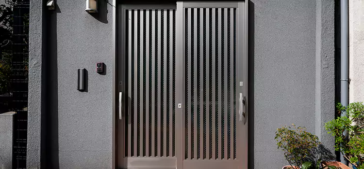 Specialized Steel Door Services in Waukesha, WI
