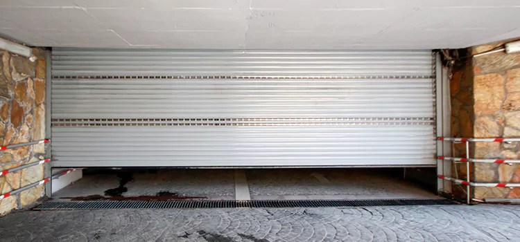 Steel Garage Door Repair Waukesha