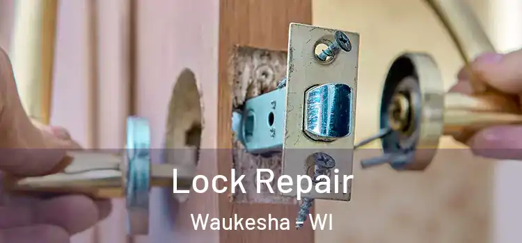  Lock Repair Waukesha - WI