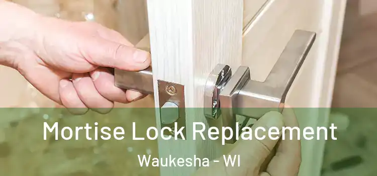  Mortise Lock Replacement Waukesha - WI